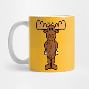 Bullwinkle Mug